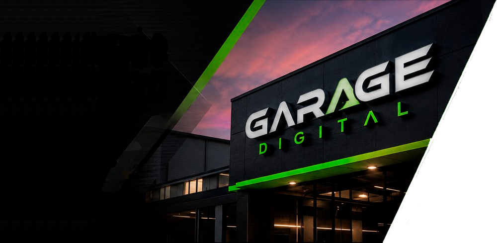 Garage Digital Principal