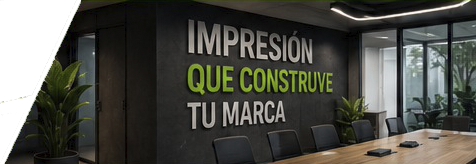 Impresión corporativa