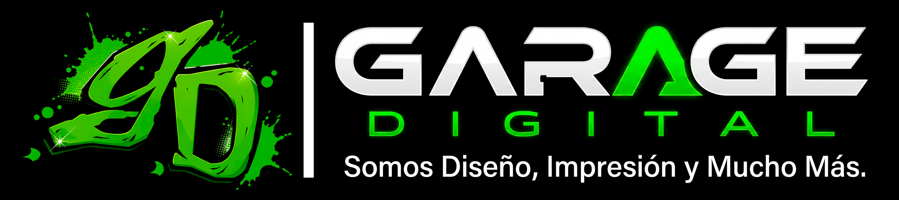 Garage Digital