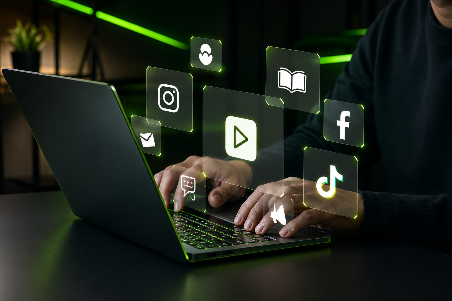 Marketing Digital