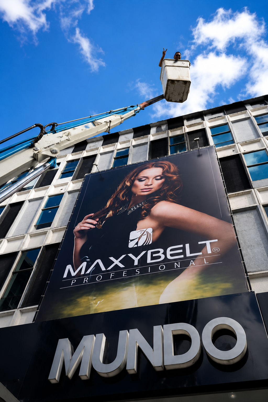 Publicidad Visual